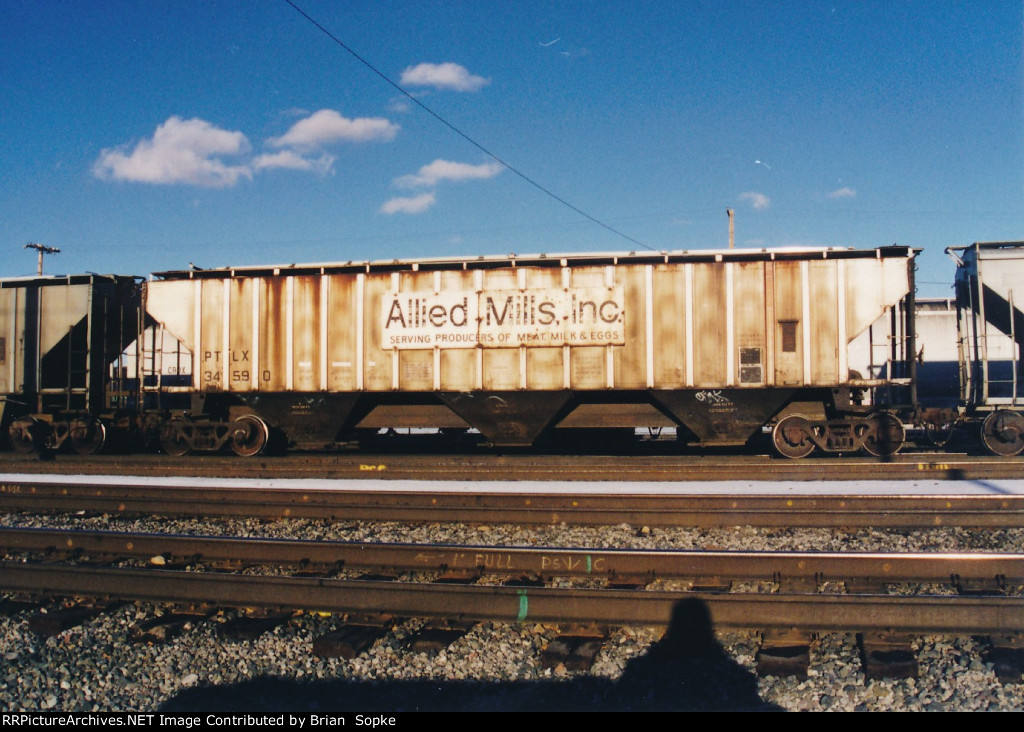 PTLX 34590